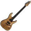 Dean Guitars Custom 450 Flame Top w/EMG -