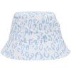 J.Lindeberg Ilsa Bucket Hat White