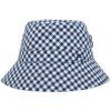 J.Lindeberg Ilsa Bucket Hat White