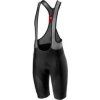 Castelli Free Aero Race 4 Mens Shorts Black