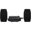Behringer Portable PA System