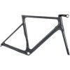 Basso Astra Disc Frameset Dark Asphalt 2021