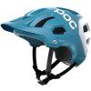 POC Tectal Race SPIN Basalt Blue/Hydrogen White Matt 2021