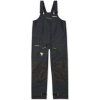 Musto MPX Gore-Tex Pro Offshore Trousers Black