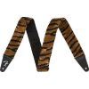 Fender Wild Print Strap 2”