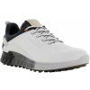 Ecco S-Three Mens Golf Shoes White