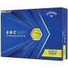 Callaway ERC Soft Triple Track Golf Balls