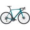 Basso Diamante Disc Electric Blue cm 2021