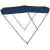 Osculati Bimini Top III Stainless - cm