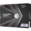 Callaway Chrome Soft X 2020 White