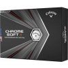 Callaway Chrome Soft X 2020 White