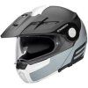 Schuberth E1 Cut Grey Helmet