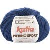 Katia Merino Sport Blue