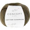Katia Cotton Cashmere