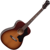 Recording King Tobacco Sunburst