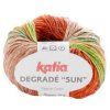 Katia Degrade Sun