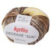 Katia Degrade Sun