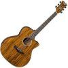 Dean Guitars AXS Exotic Cutaway A/E