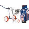 Jucad Carbon 3-Wheel USA