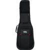 Gator Gigbag for guitar Black