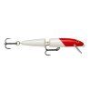 Rapala Jointed Red Head cm g