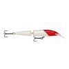 Rapala Jointed Red Head cm g