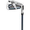 TaylorMade SIM Max OS Irons 5-PSW Right Hand Regular
