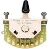 Schaller Megaswitch S Nickel