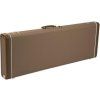 Fender G&G Deluxe Hardshell Case for Electric Guitar