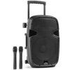 Malone Bushfunk Battery powered PA system