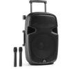 Malone Bushfunk Battery powered PA system