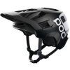 POC Kortal Race MIPS Black Matt/Hydrogen White 2021