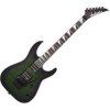 Jackson JS32Q DKA AH Transparent Burst