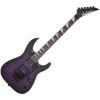 Jackson JS32Q DKA AH Transparent Burst