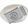 Galvin Green Warren Nylon Belt