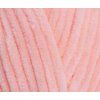 Himalaya Dolphin Baby Pink