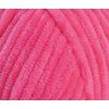 Himalaya Dolphin Baby Pink