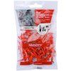Masters Golf Plastic Graduated Tees 1 Inch 30 pcs