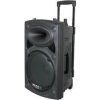 Ibiza Sound Battery powered PA system
