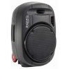 Ibiza Sound Battery powered PA system