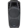 Ibiza Sound Battery powered PA system