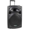 Ibiza Sound Battery powered PA system