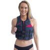 Jobe Neoprene Life Vest Women Midnight Blue
