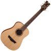 Dean Guitars Flight Satin Natural