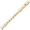 Yamaha YRS Soprano Recorder C White