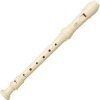 Yamaha YRS Soprano Recorder C White