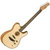 Fender American Acoustasonic Telecaster