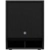Yamaha Active Subwoofer