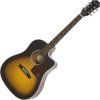 Epiphone AJ-210CE