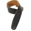 Levys M4GF Bass Guitar Strap,